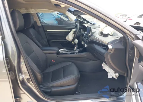 2022 Nissan Altima Sl Fwd из США, поврежденный, VIN 1N4BL4EV0NN354886